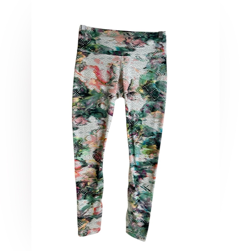 Prana Isaline Bra & Pillar Printed Leggings – 2 Piece Set